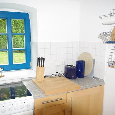 Villa Dresden Апартаменты