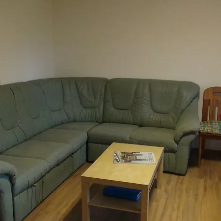 Villa Dresden Apartment