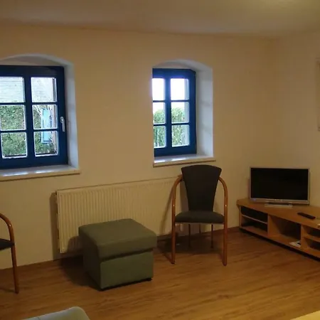 Villa Dresden Appartement