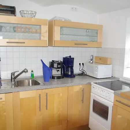 Villa Dresden 아파트